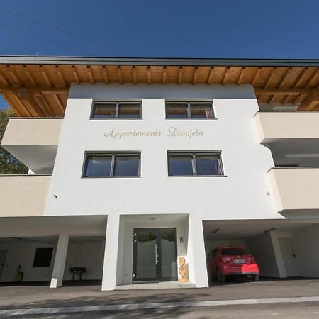 Appartements Danijela Fuegenberg Zewnętrze zdjęcie