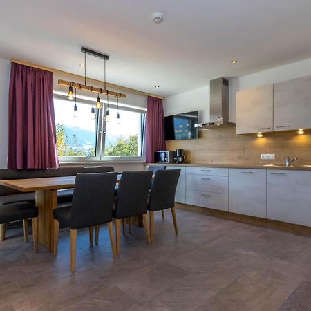 Appartements Danijela Fuegenberg Zewnętrze zdjęcie