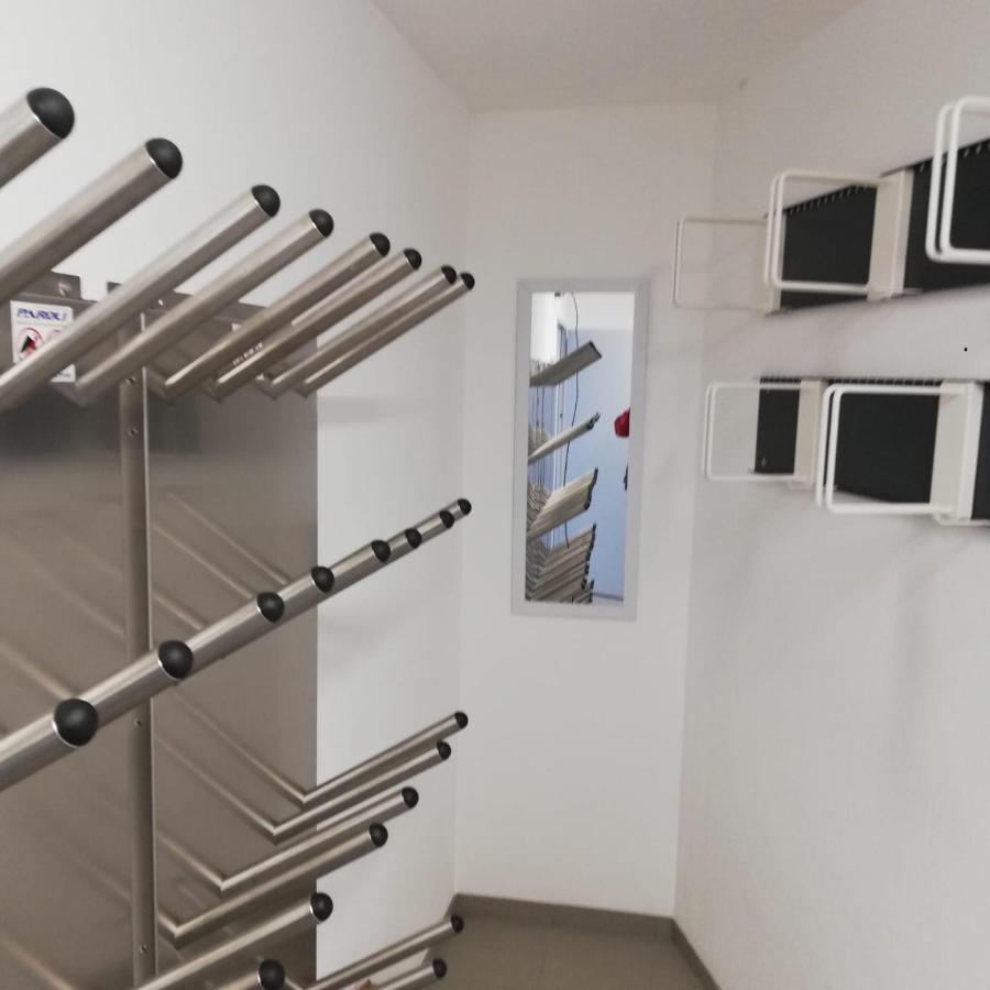 Appartements Danijela Fuegenberg Zewnętrze zdjęcie
