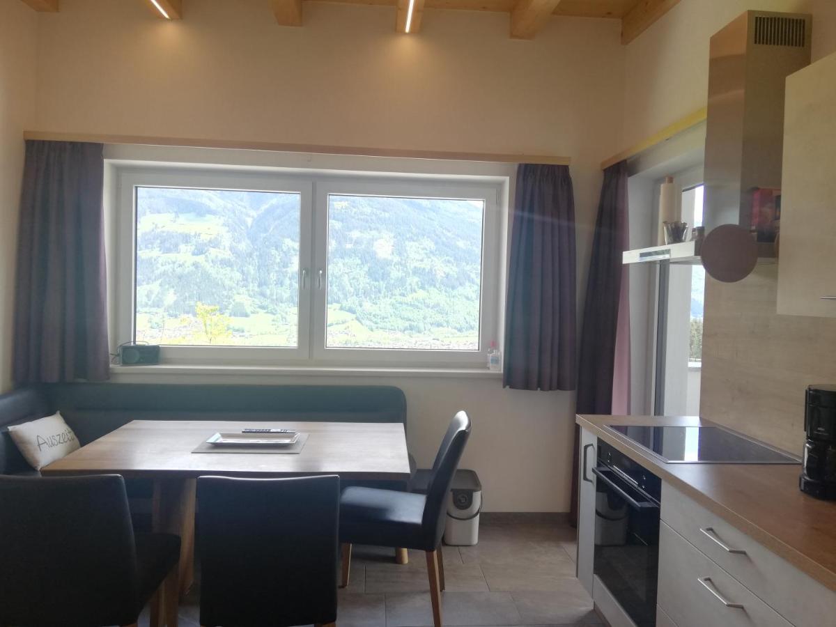 Appartements Danijela Fuegenberg Zewnętrze zdjęcie