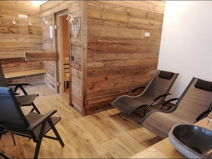 Appartements Danijela Fuegenberg Zewnętrze zdjęcie