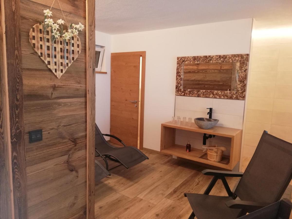 Appartements Danijela Fuegenberg Zewnętrze zdjęcie