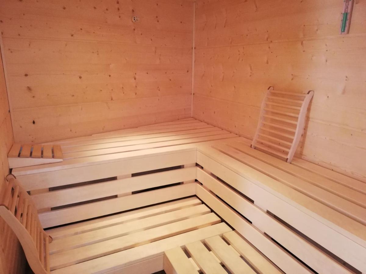Appartements Danijela Fuegenberg Zewnętrze zdjęcie