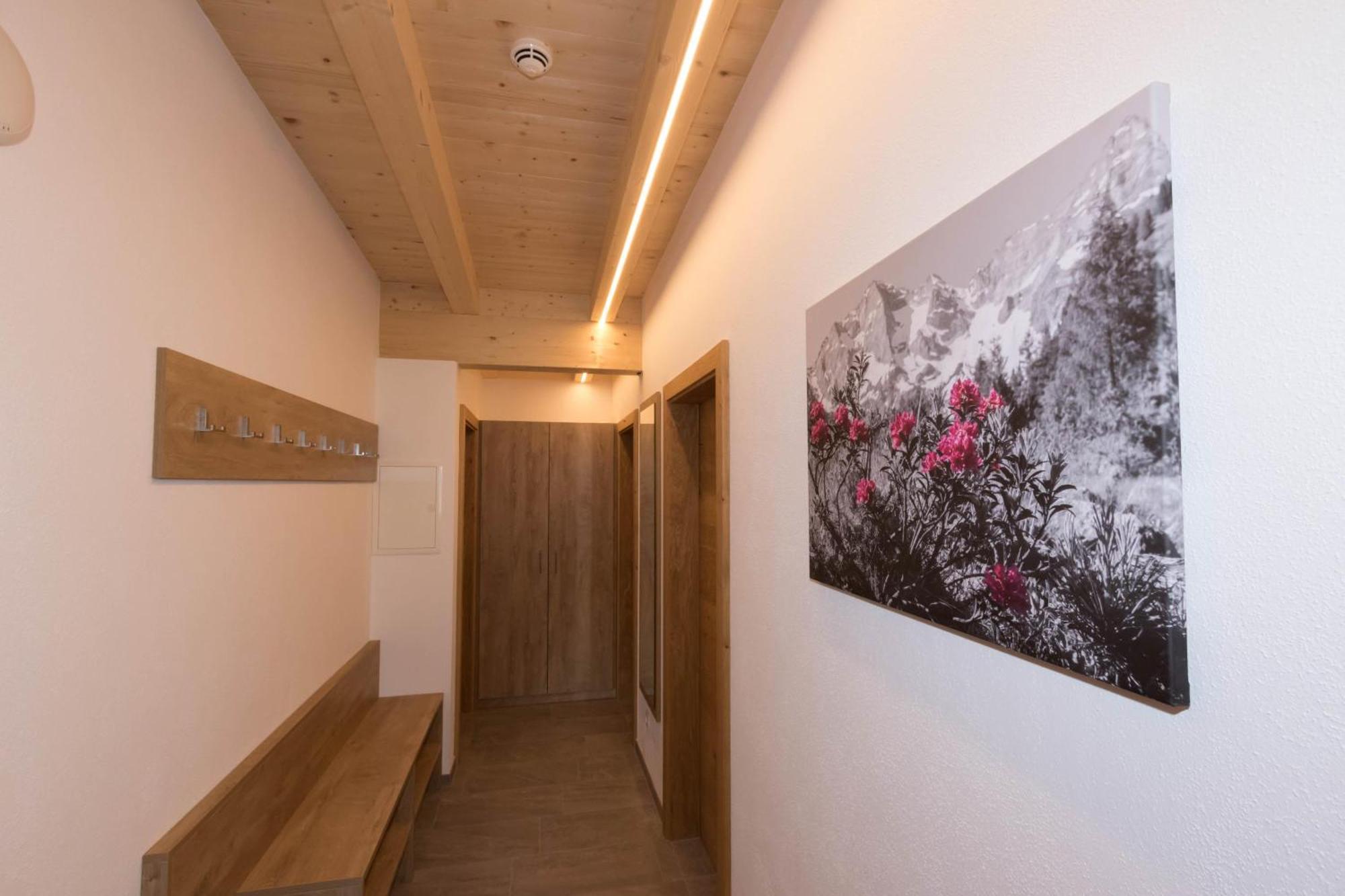 Appartements Danijela Fuegenberg Pokój zdjęcie