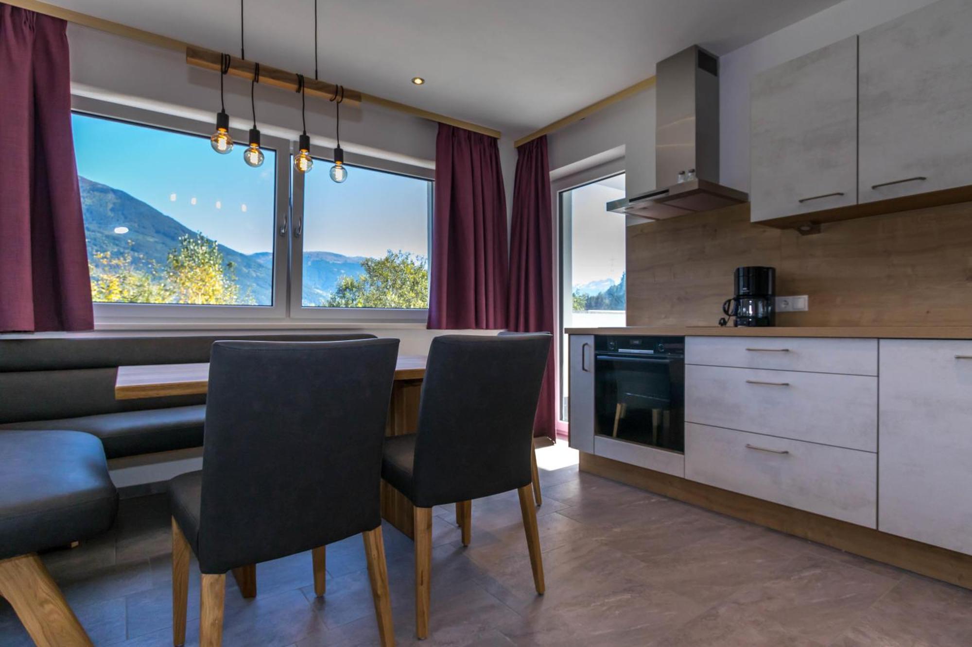 Appartements Danijela Fuegenberg Pokój zdjęcie