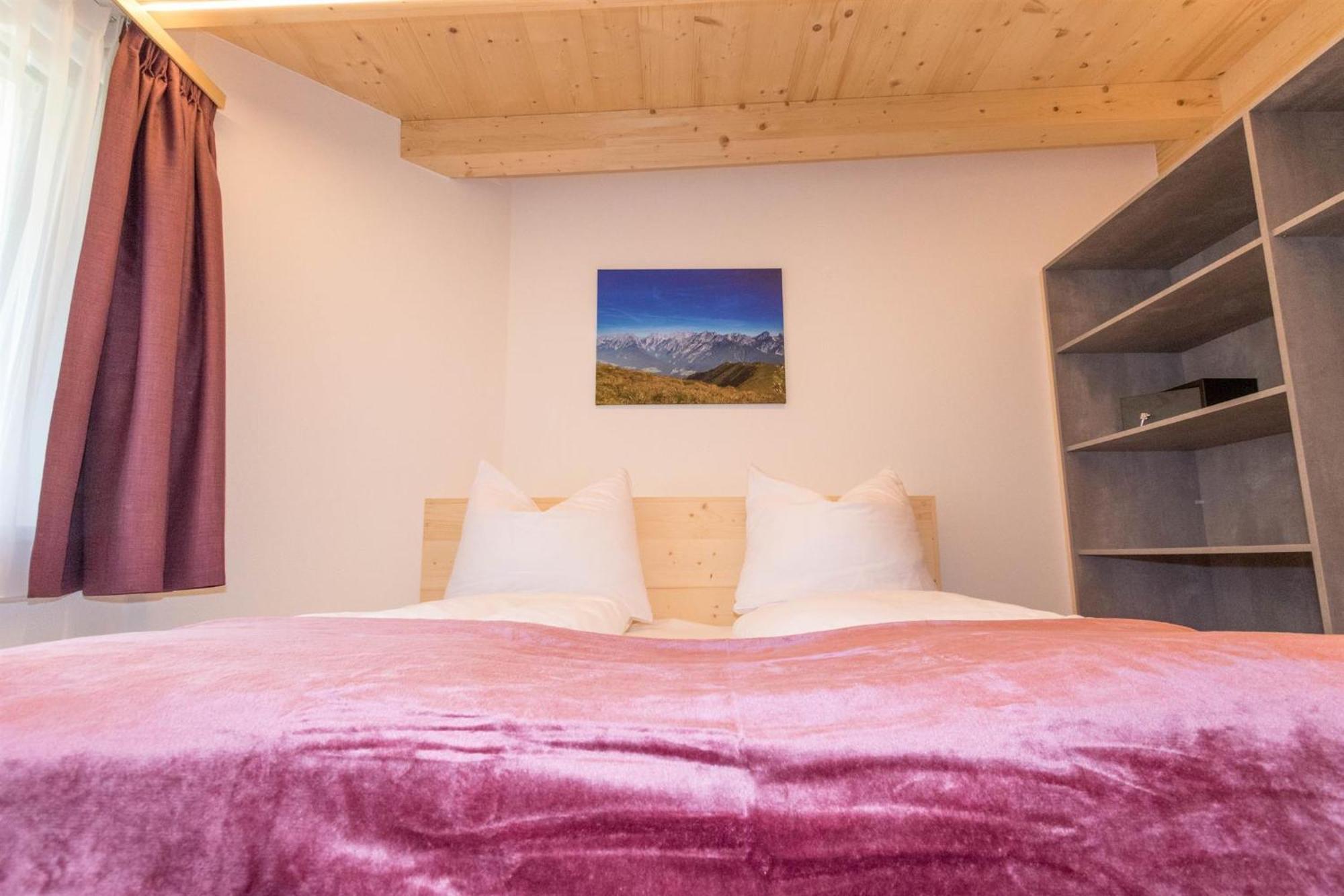 Appartements Danijela Fuegenberg Pokój zdjęcie