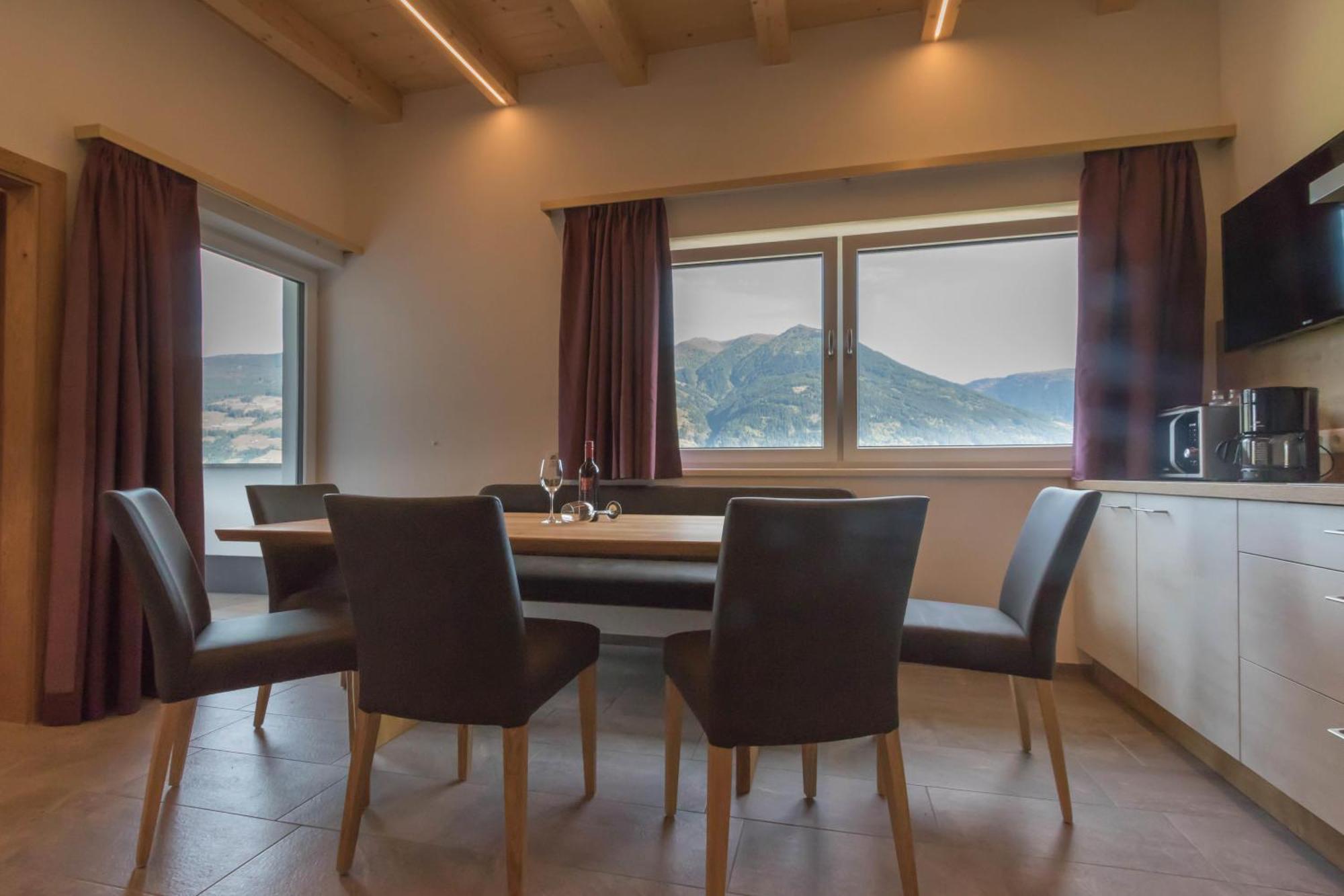 Appartements Danijela Fuegenberg Pokój zdjęcie