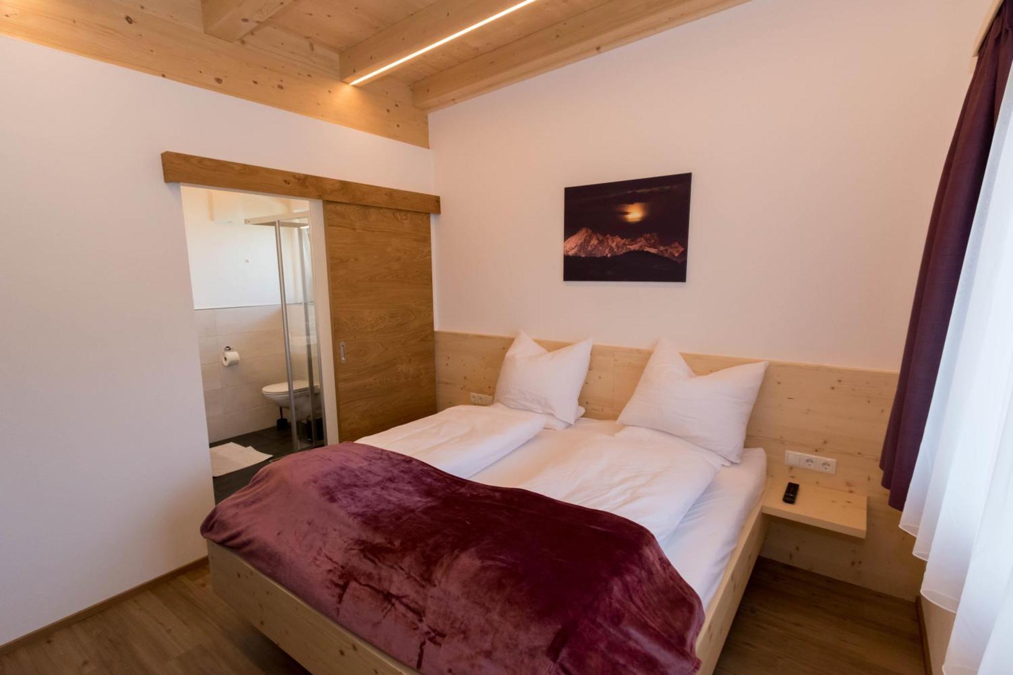 Appartements Danijela Fuegenberg Pokój zdjęcie