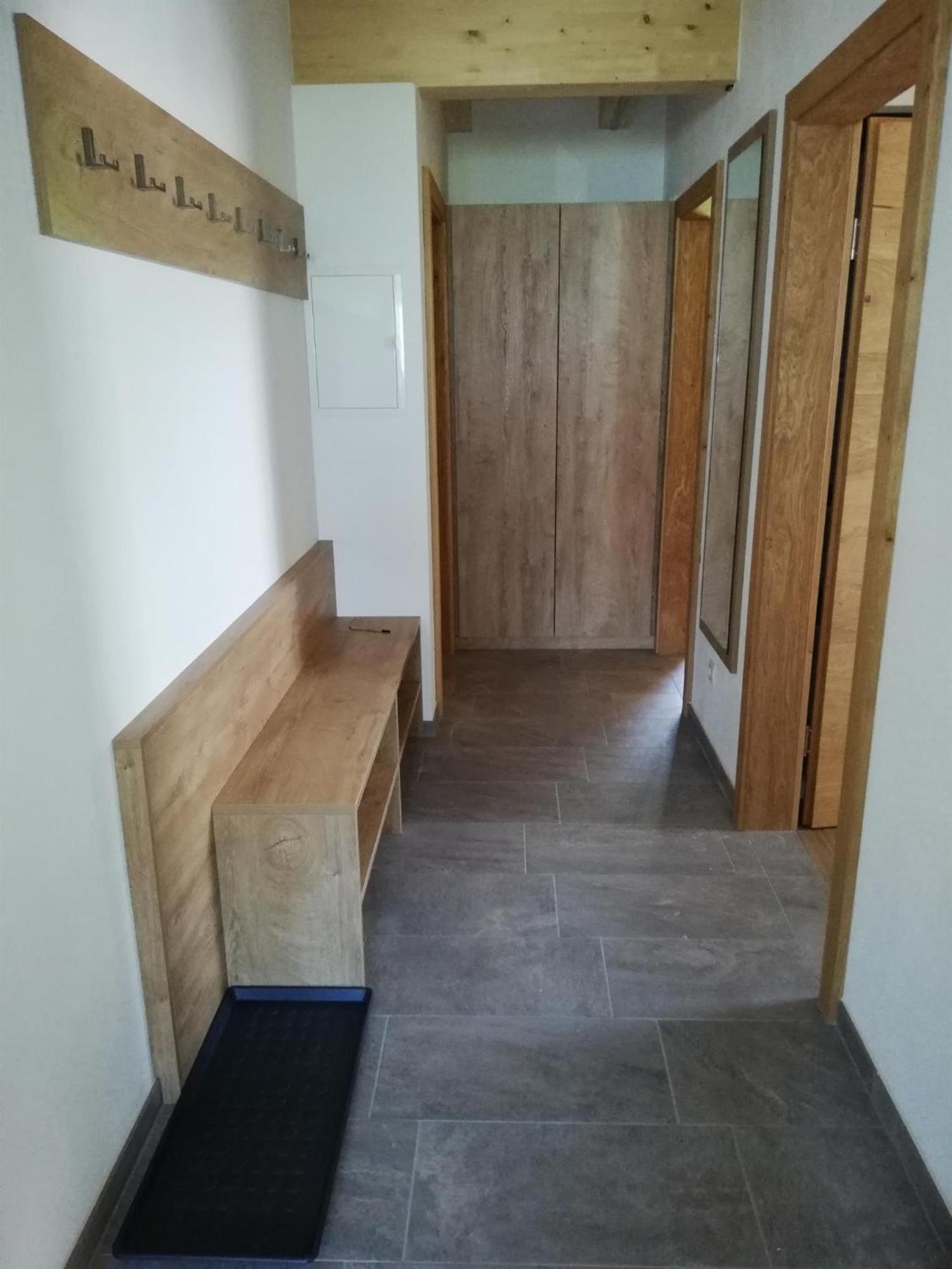 Appartements Danijela Fuegenberg Pokój zdjęcie