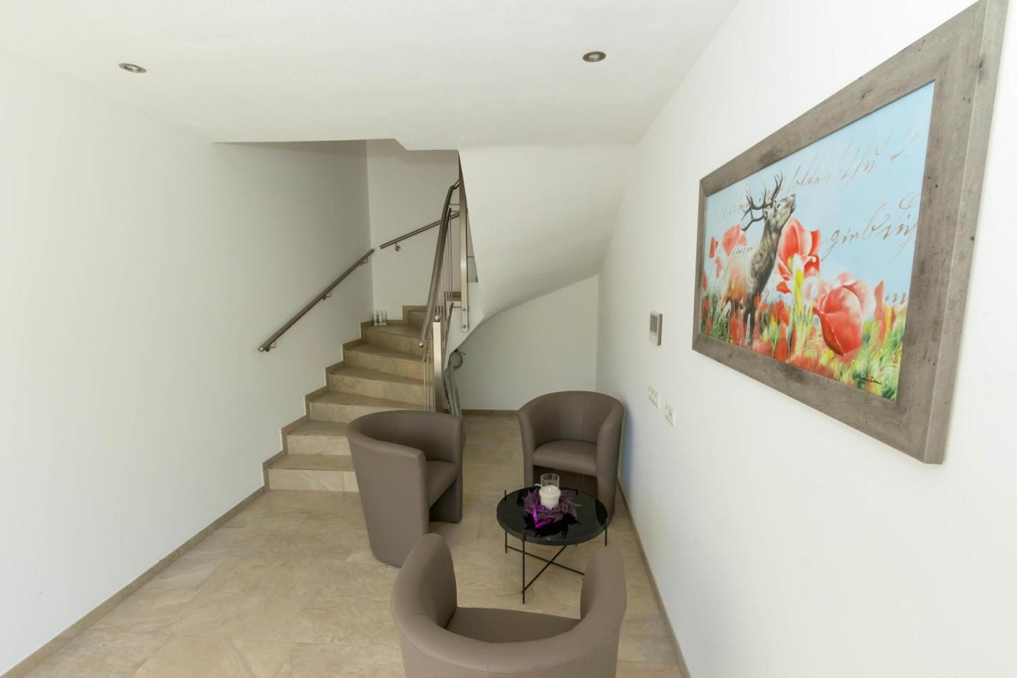 Appartements Danijela Fuegenberg Pokój zdjęcie