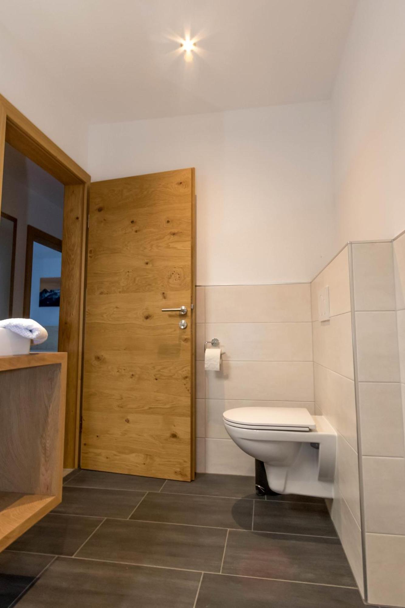 Appartements Danijela Fuegenberg Pokój zdjęcie