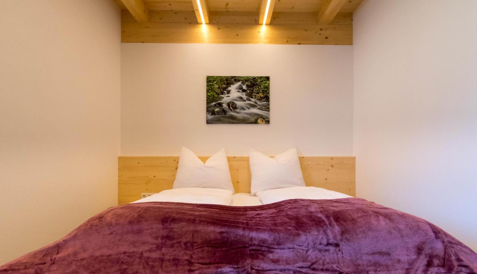 Appartements Danijela Fuegenberg Pokój zdjęcie