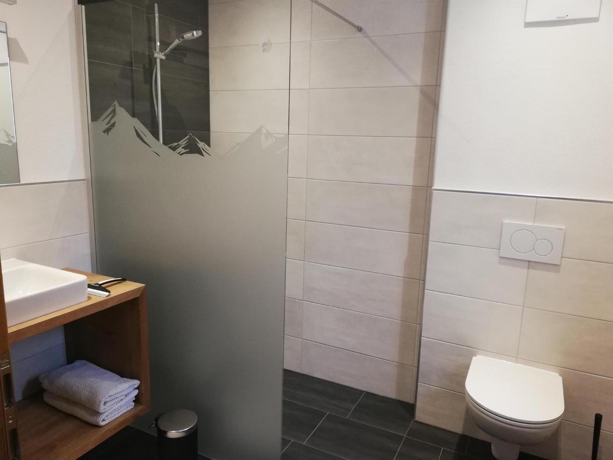 Appartements Danijela Fuegenberg Pokój zdjęcie