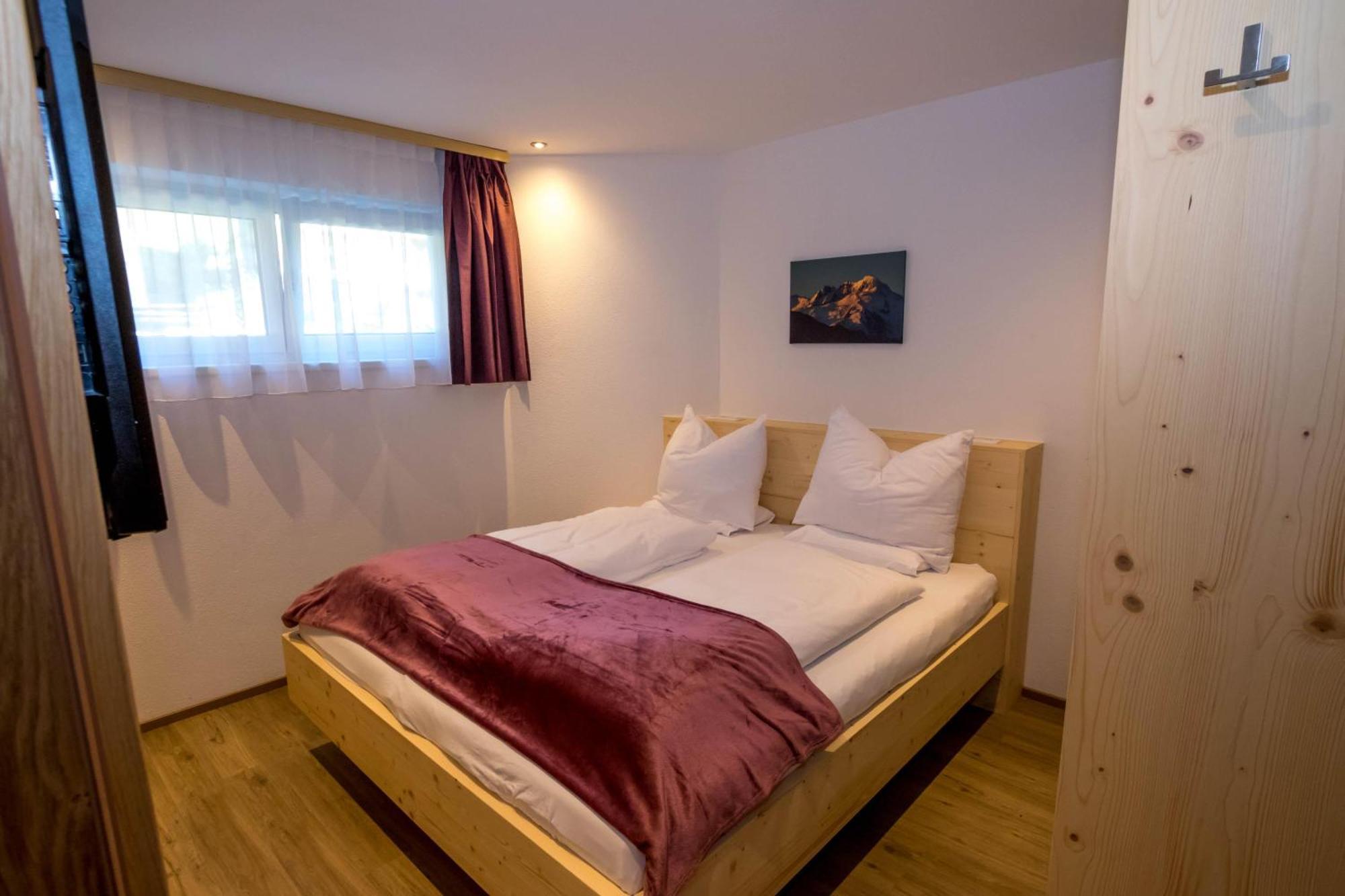 Appartements Danijela Fuegenberg Pokój zdjęcie