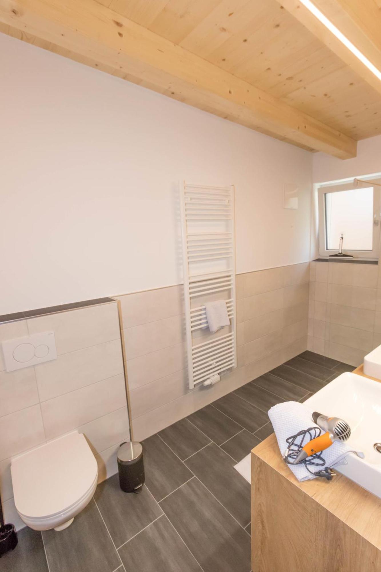 Appartements Danijela Fuegenberg Pokój zdjęcie