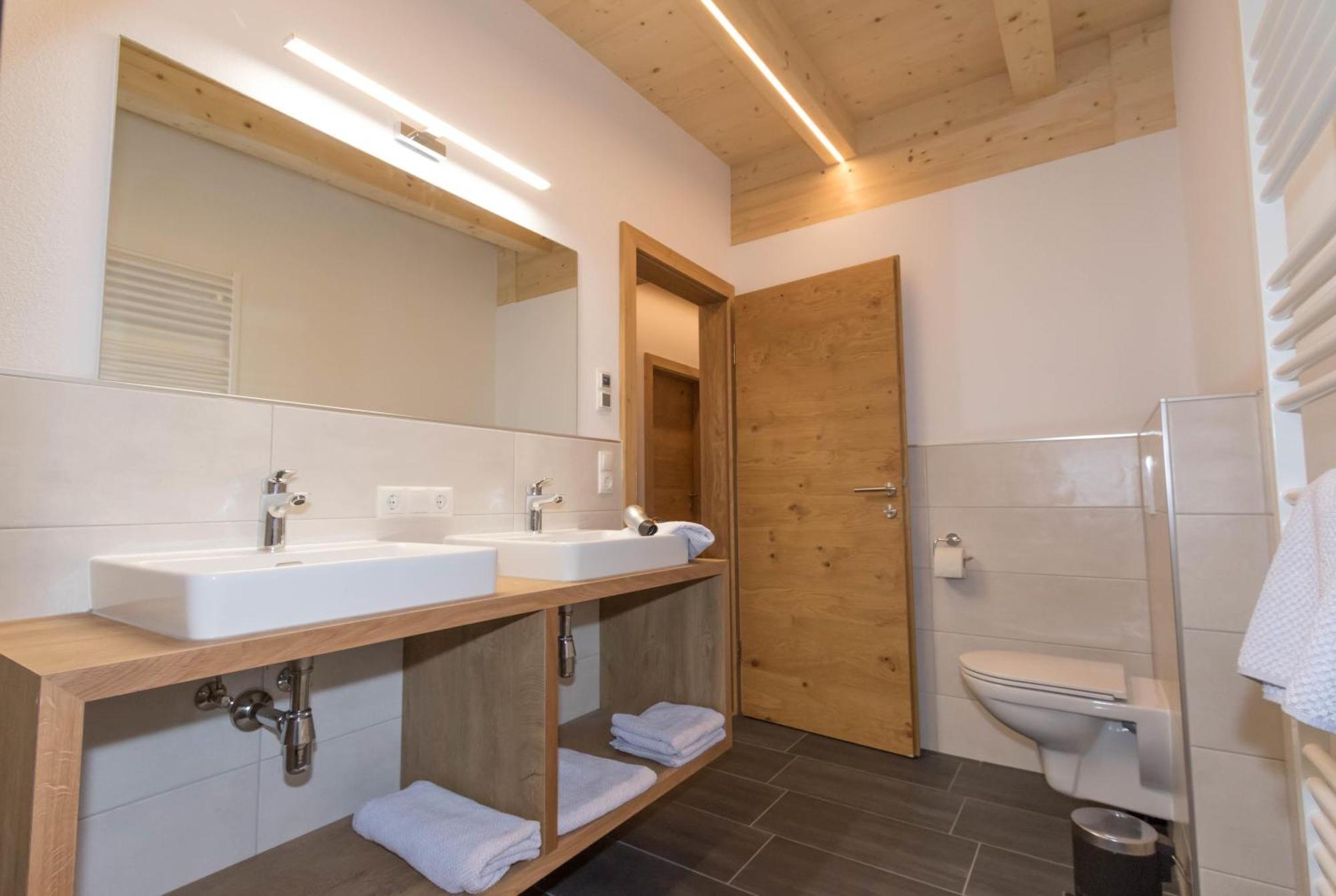 Appartements Danijela Fuegenberg Pokój zdjęcie