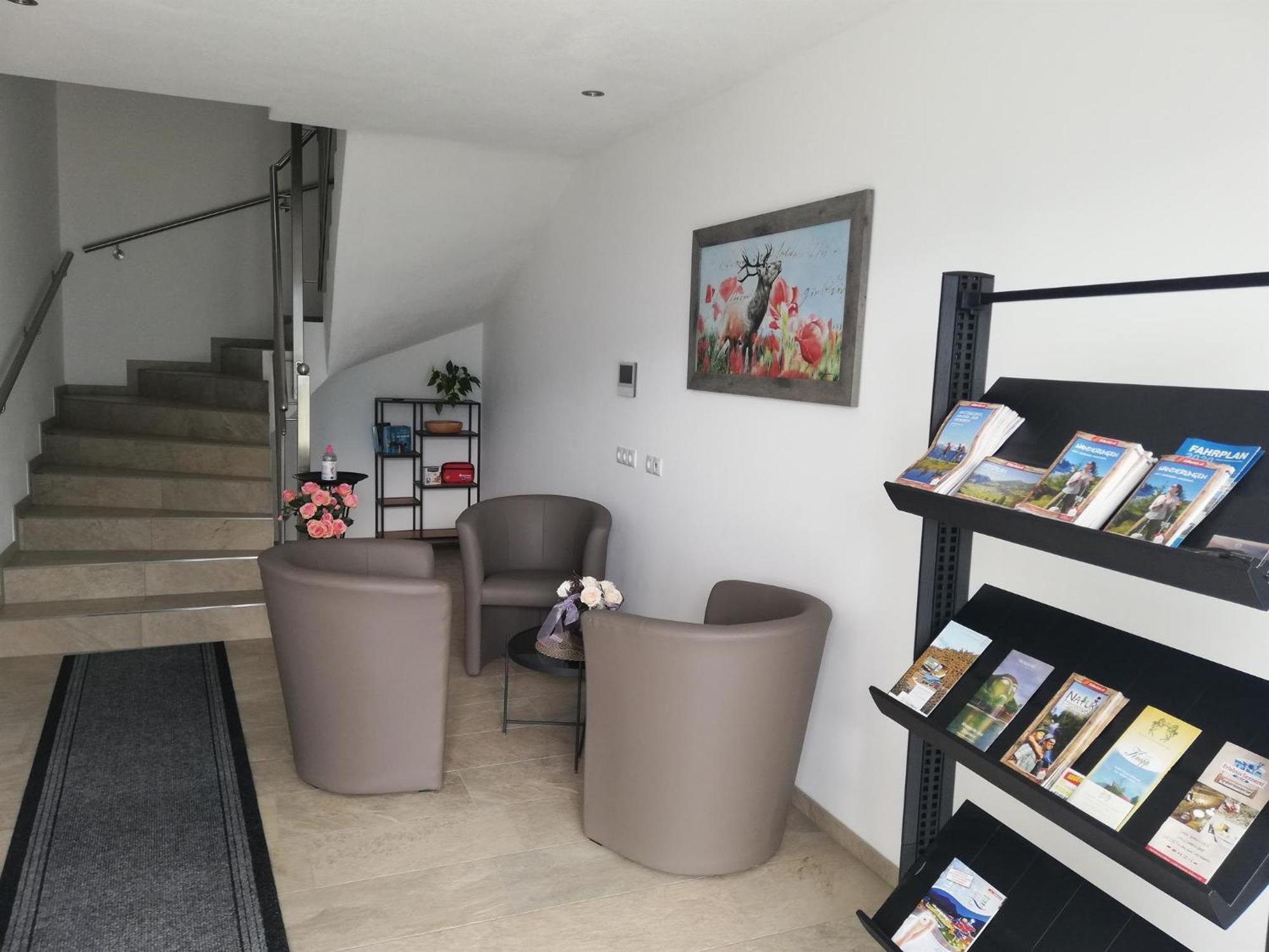 Appartements Danijela Fuegenberg Pokój zdjęcie