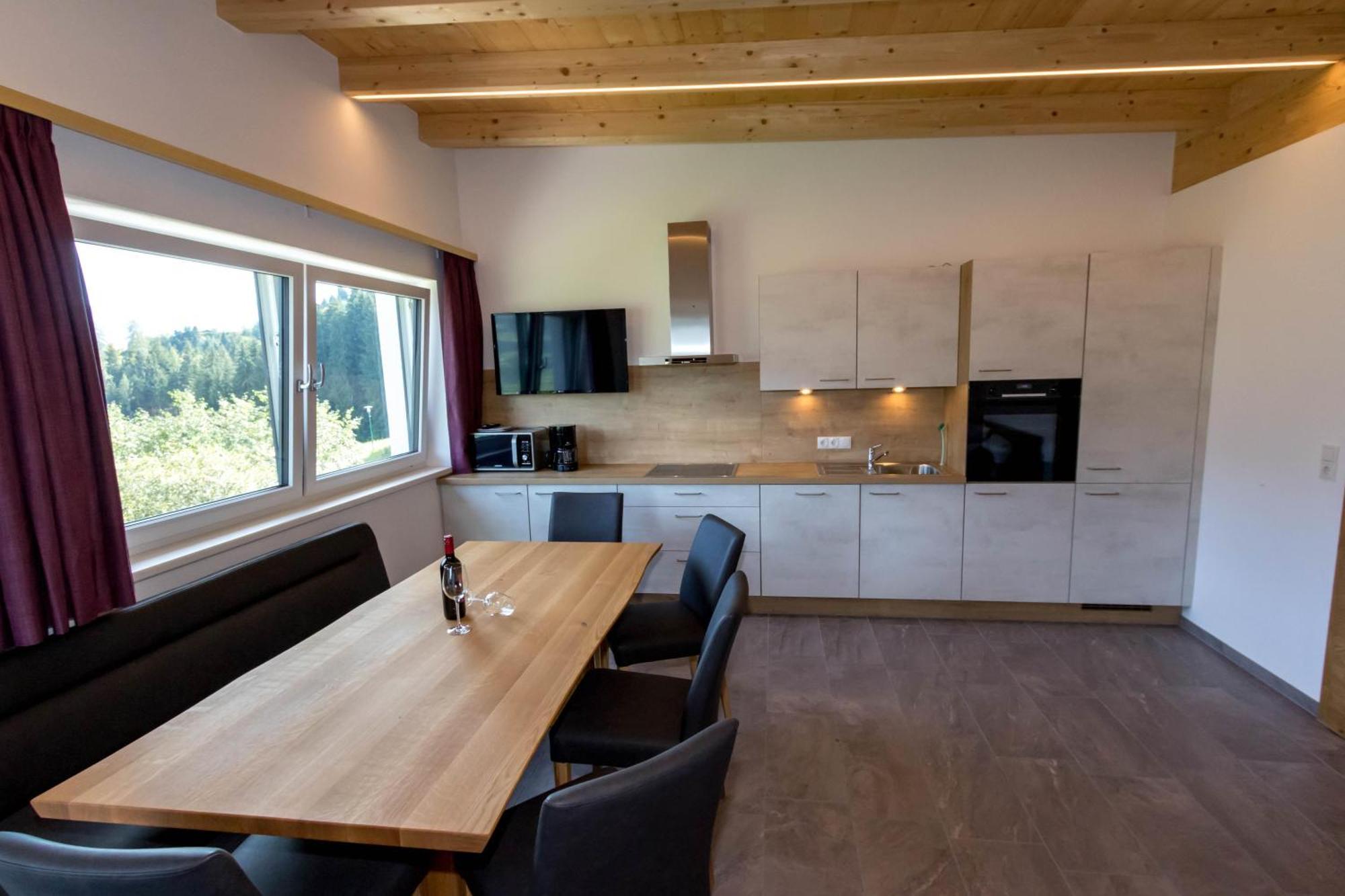 Appartements Danijela Fuegenberg Pokój zdjęcie