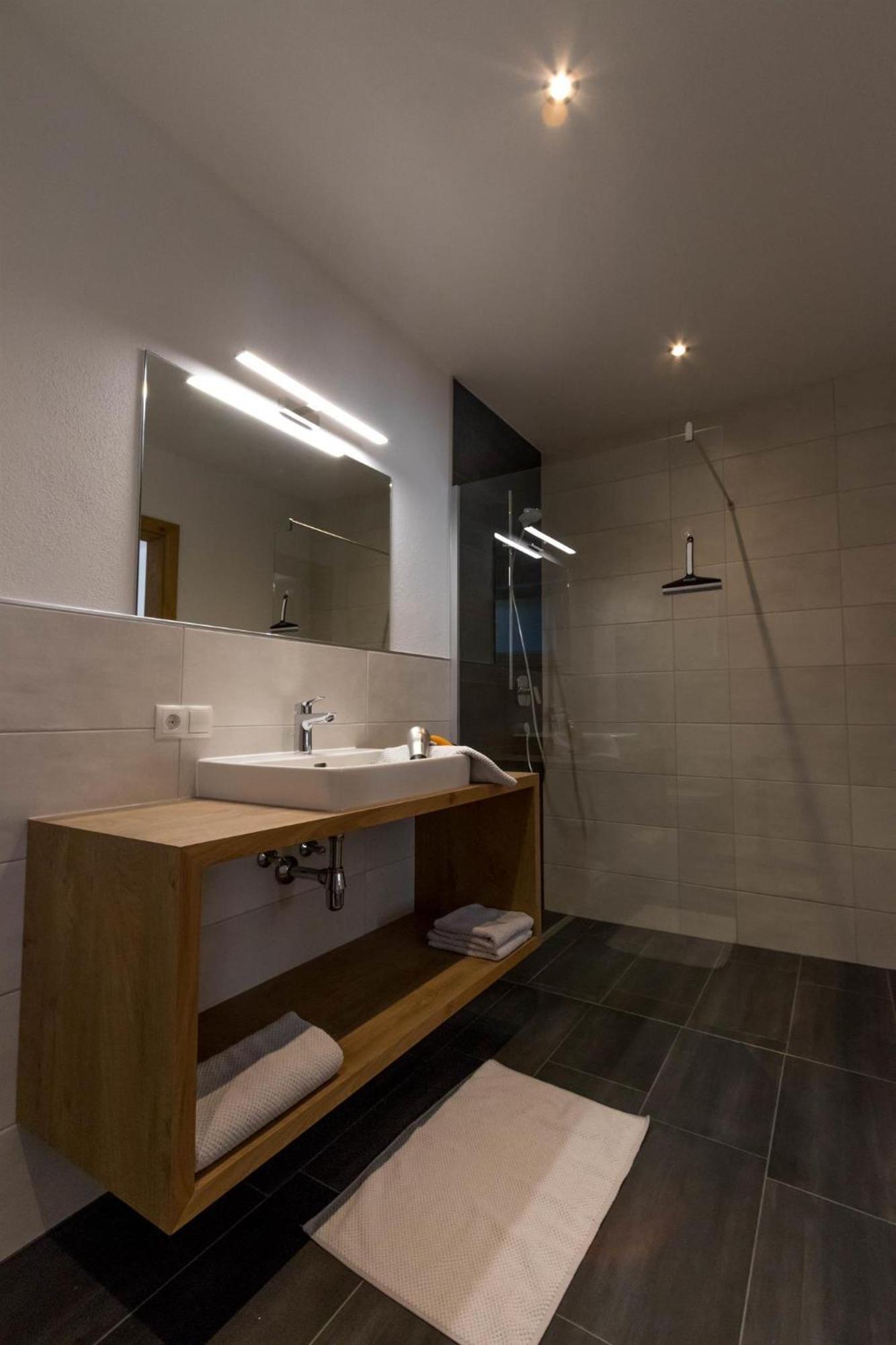 Appartements Danijela Fuegenberg Pokój zdjęcie