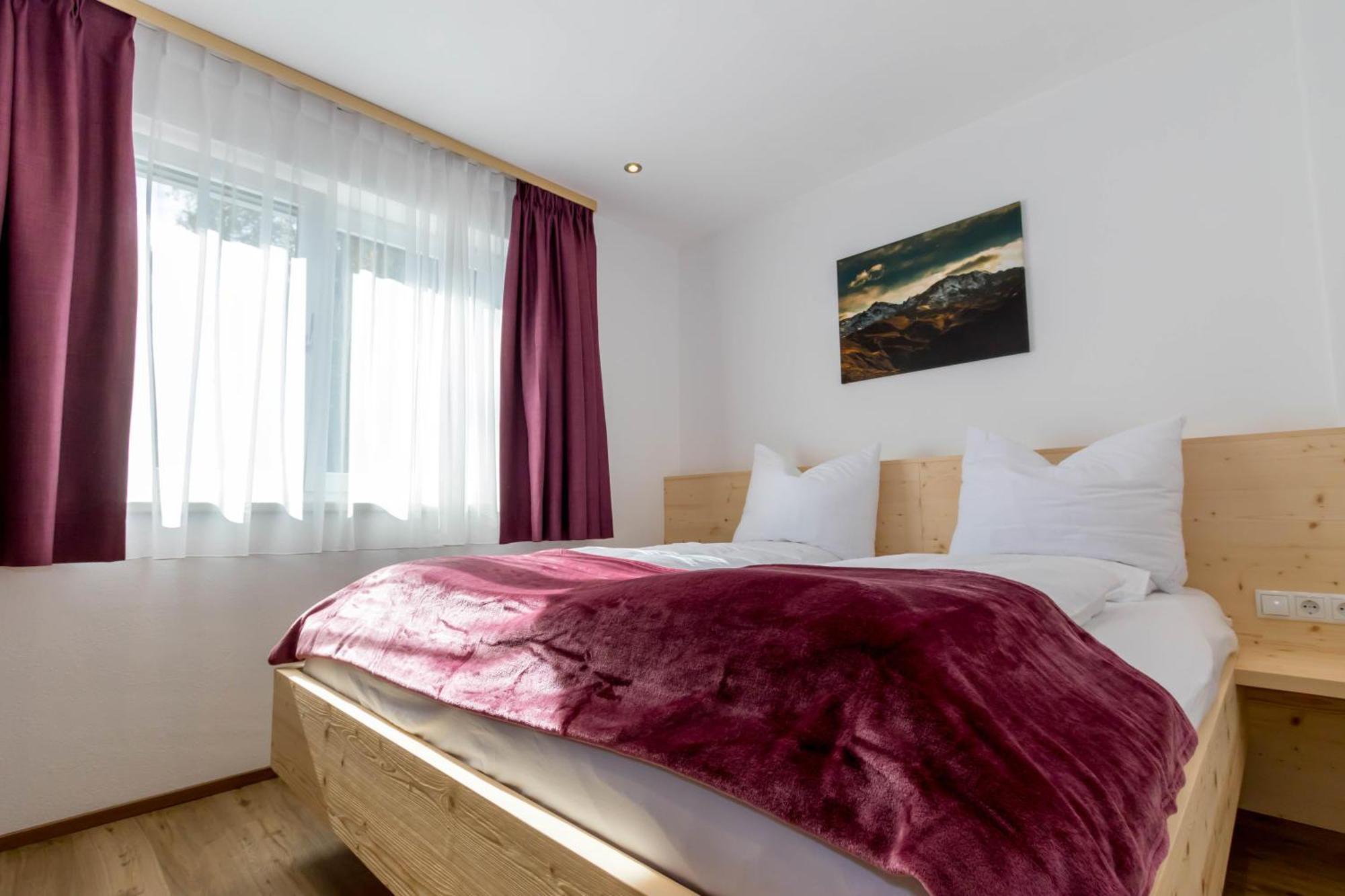 Appartements Danijela Fuegenberg Pokój zdjęcie
